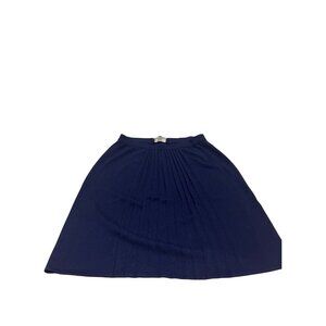 Navy St. John Skirt (12)